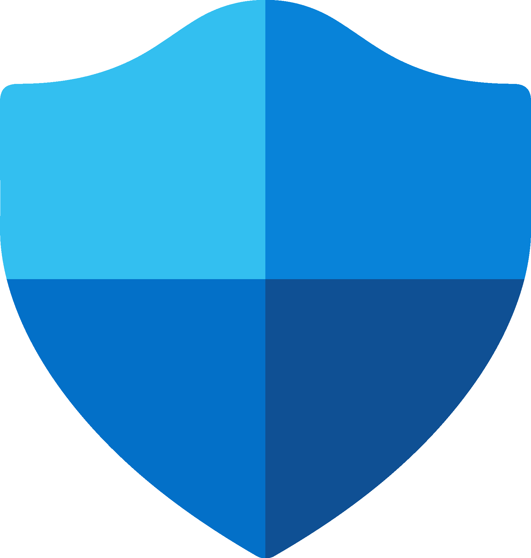 Microsoft Defender Logo Vector.svg CloudAssist - Staging