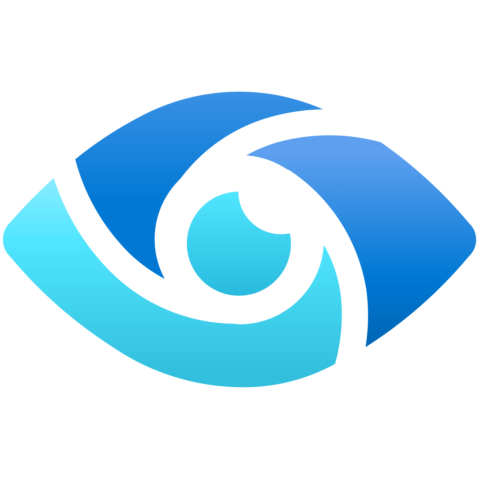 Microsoft Purview Logo CloudAssist - Staging