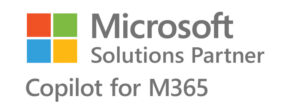 Microsoft Solutions Partner Logo Cropped Copilot CloudAssist - Staging