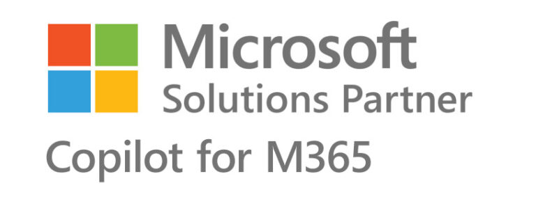 Microsoft Solutions Partner Logo Cropped Copilot CloudAssist - Staging
