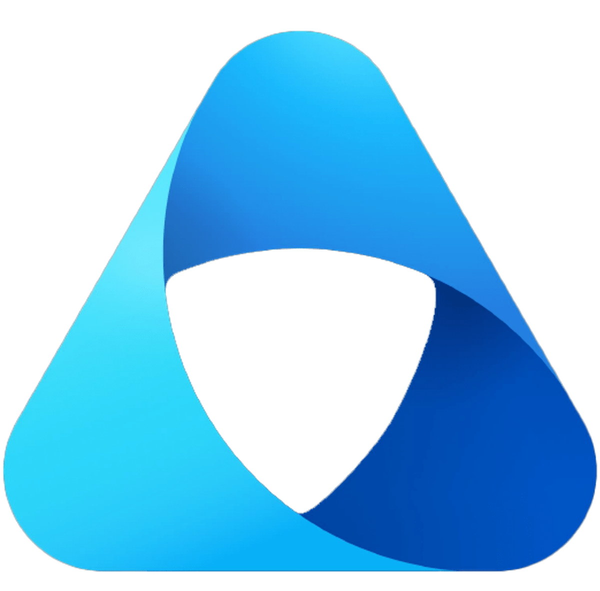 Microsoft Purview logo CloudAssist - Staging