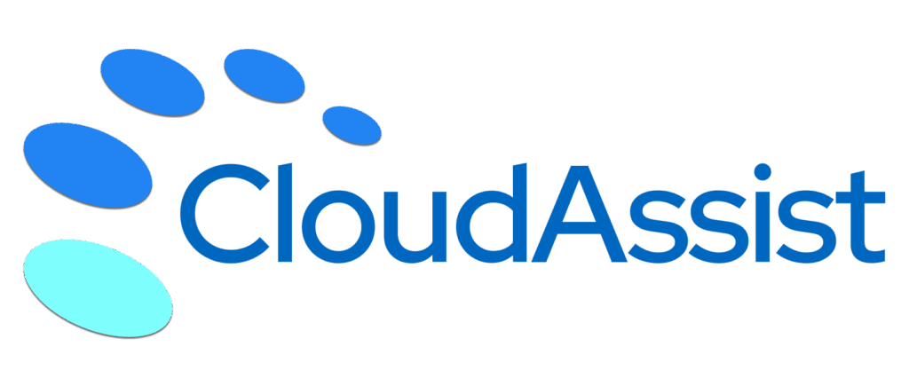 CloudAssist New Classic Design No Tagline CloudAssist - Staging