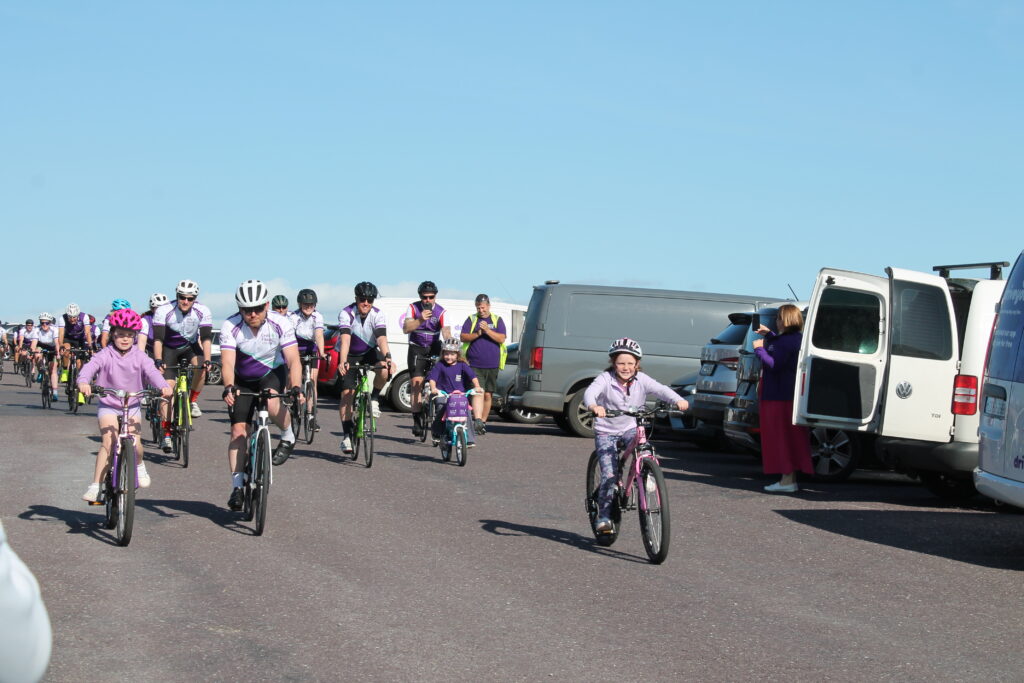 Cycling photo 2 CloudAssist - Staging