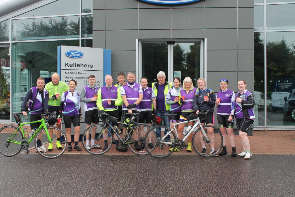 Group photo 1 CloudAssist - Staging