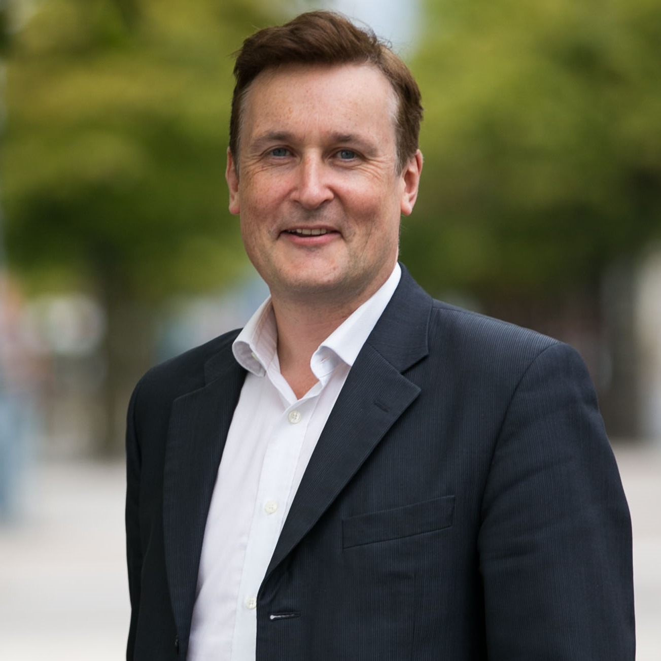 Sean Brady CloudAssist - Staging